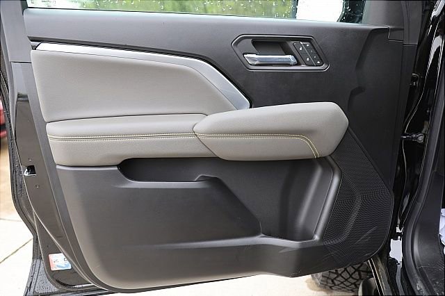 2024 Chevrolet Colorado ZR2 photo 14
