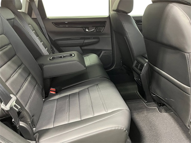 2026 Honda CR-V EX-L photo 26
