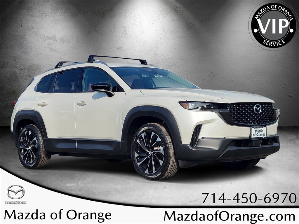 2026 Mazda CX-50 Premium Plus's photo