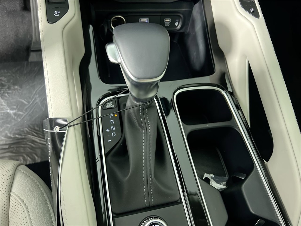 2025 Kia Telluride X-Line EX X-Pro photo 23