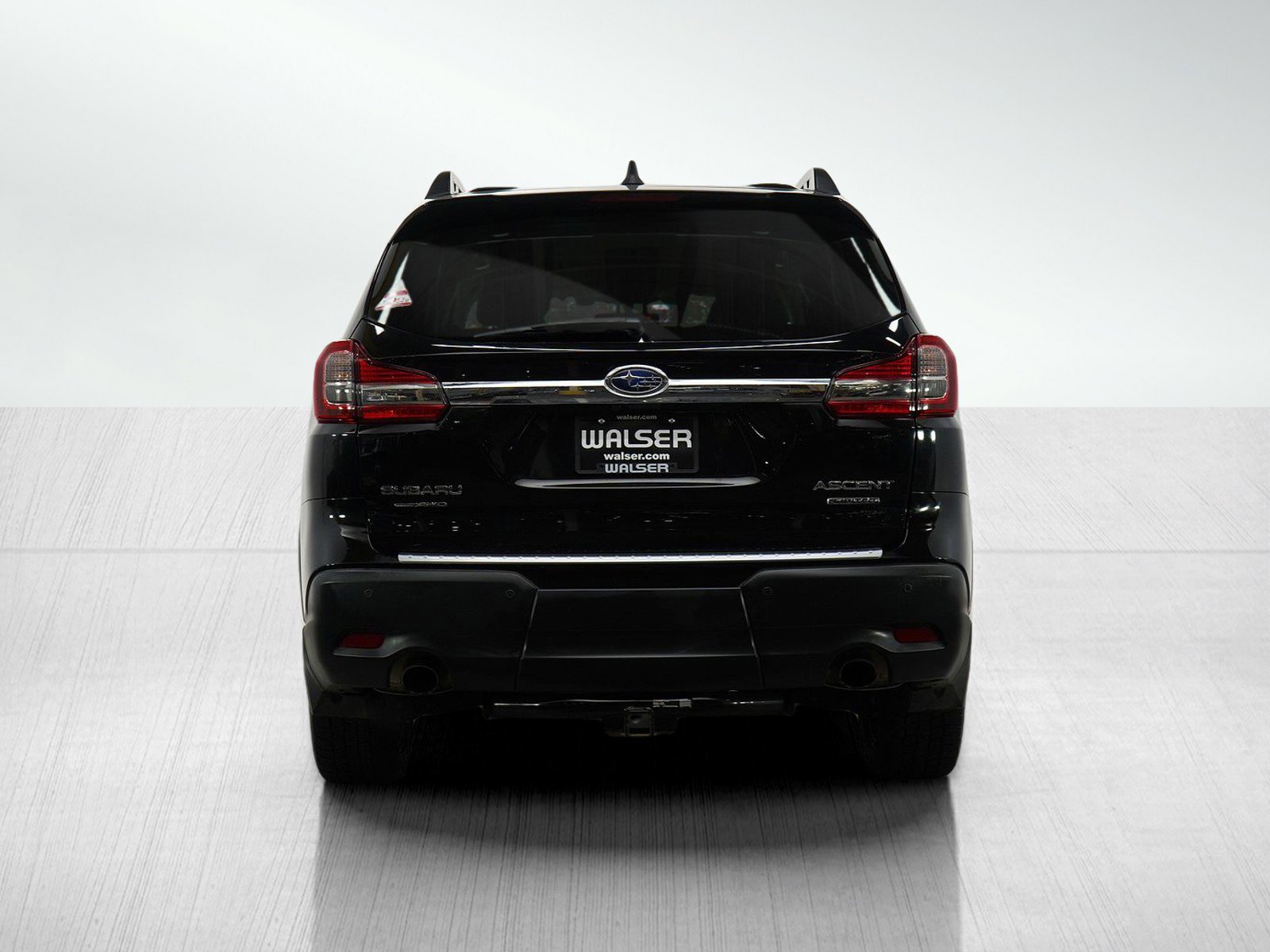 2020 Subaru Ascent Limited photo 4