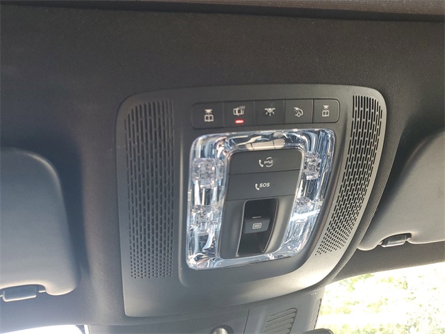2021 Mercedes Benz GLB 250 4MATIC photo 20