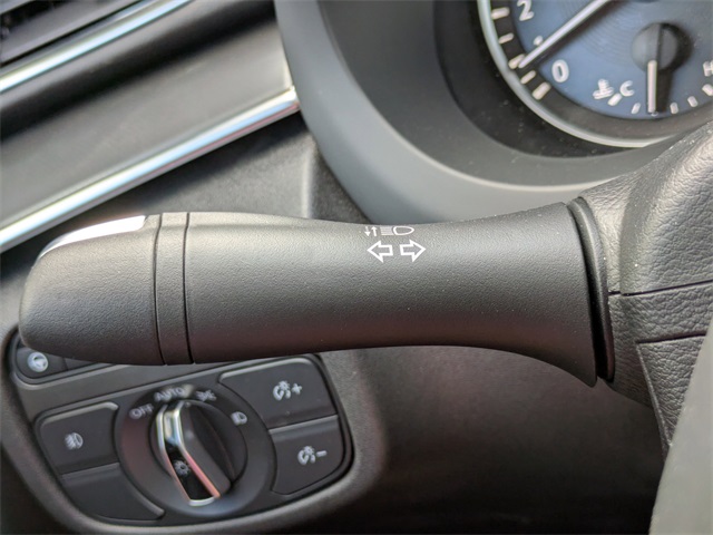 2025 Infiniti QX55 Essential photo 29