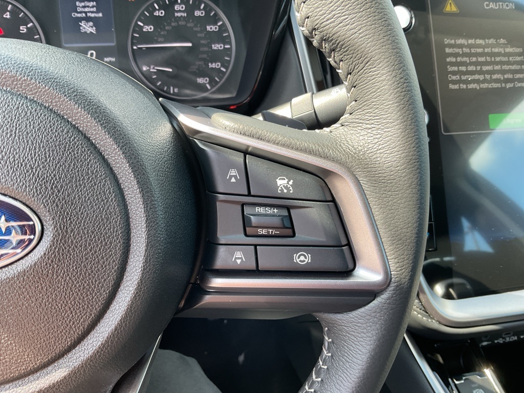 2025 Subaru Legacy Premium photo 11