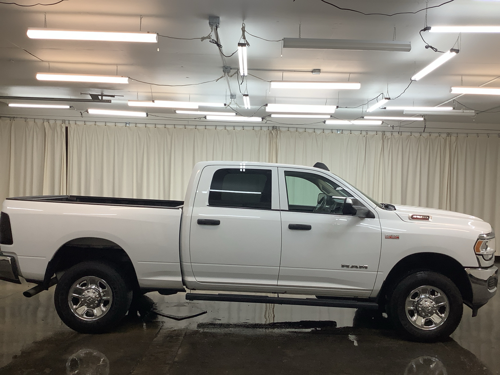 2020 Ram 2500 Tradesman photo 4
