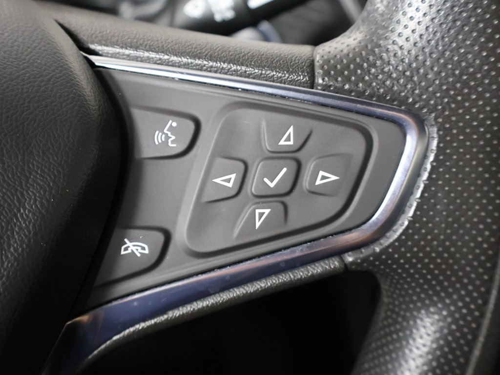 2023 Chevrolet Malibu 1LT photo 37
