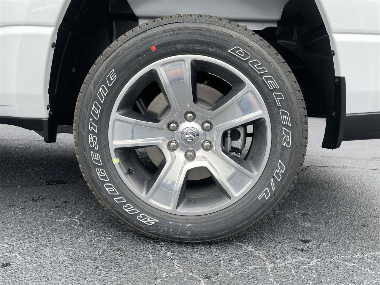 2025 Ram 1500 Tradesman photo 34