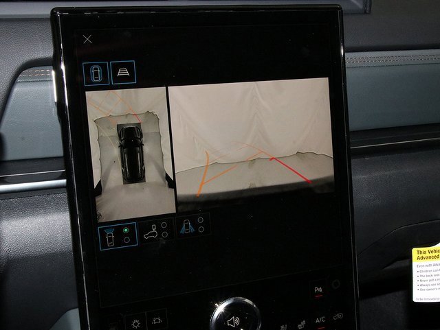 2026 Gmc Terrain AT4 photo 19