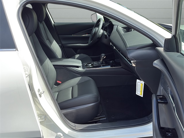 2025 Mazda CX-30 2.5 S Preferred photo 15