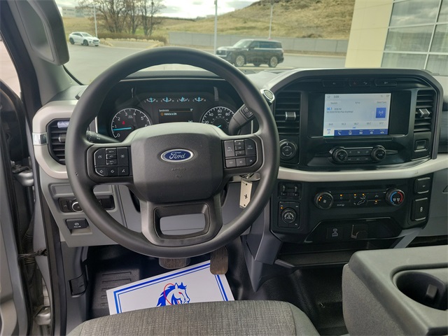 2023 Ford F-150 XLT photo 31