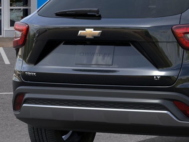 2026 Chevrolet Trax LT photo 6