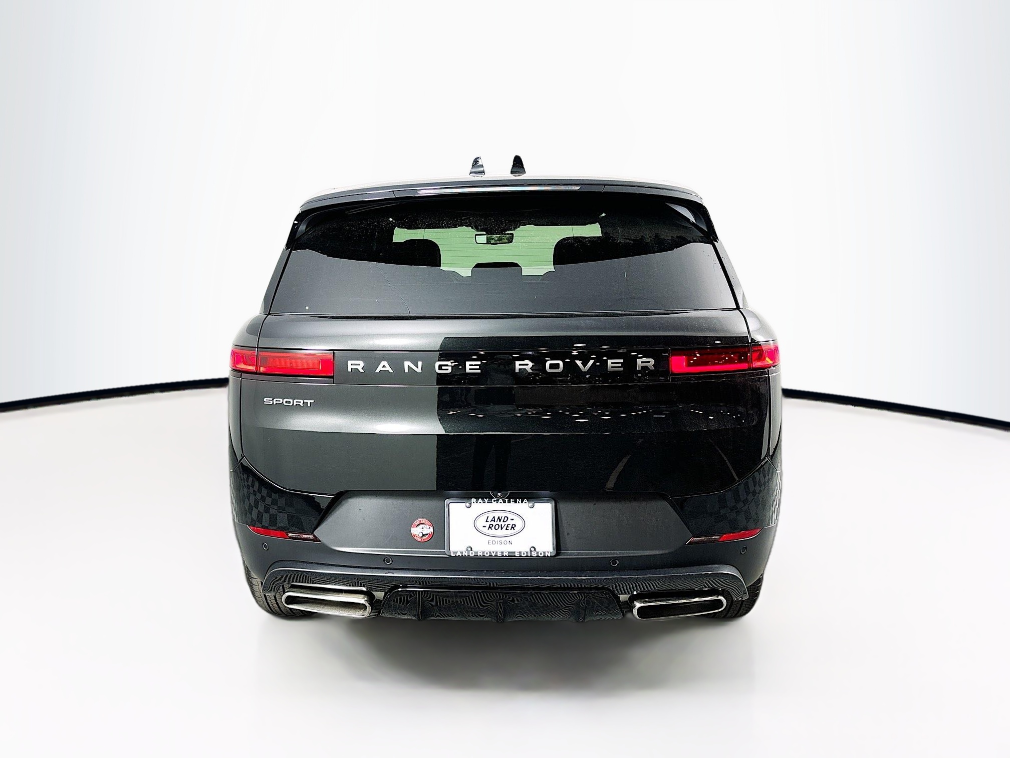 2025 Land Rover Range Rover Sport SE photo 6
