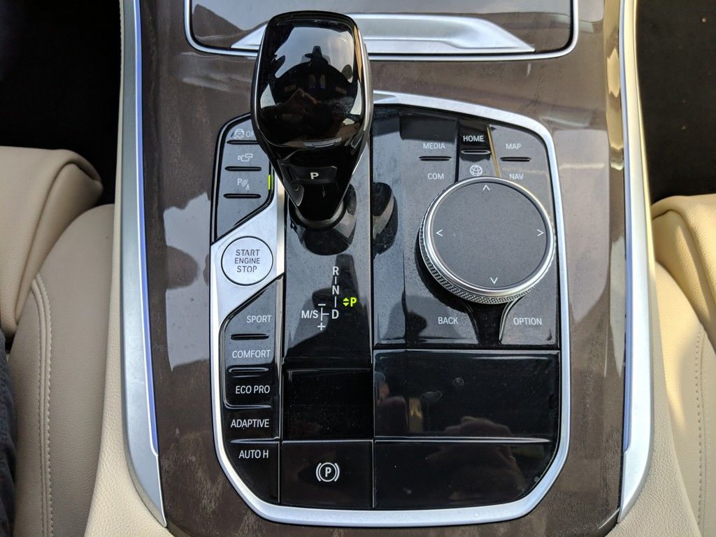 2022 Bmw X5 sDrive40i photo 23