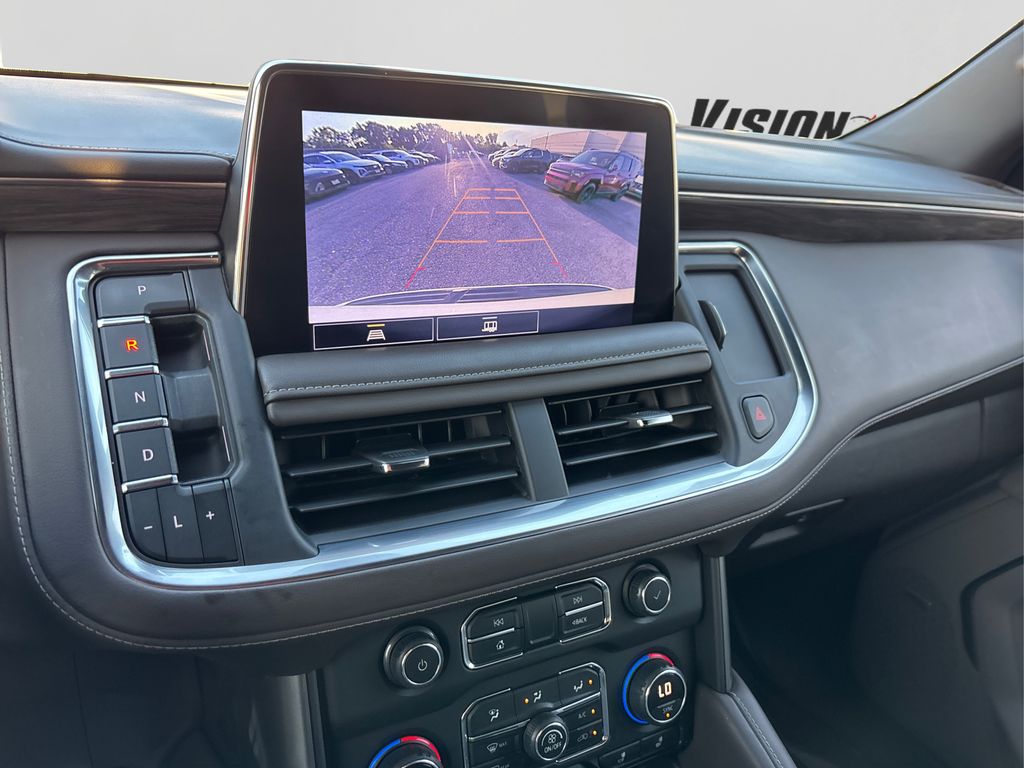 2021 Chevrolet Tahoe LT photo 29