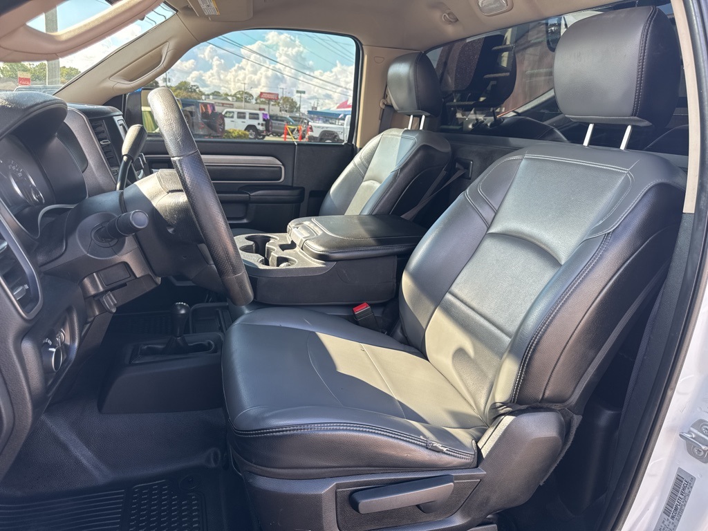 2019 Ram 5500 photo 20