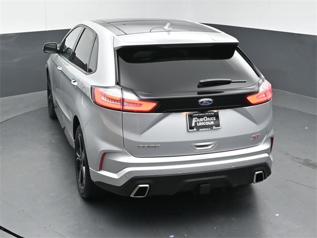 2019 FORD EDGE - Image 49