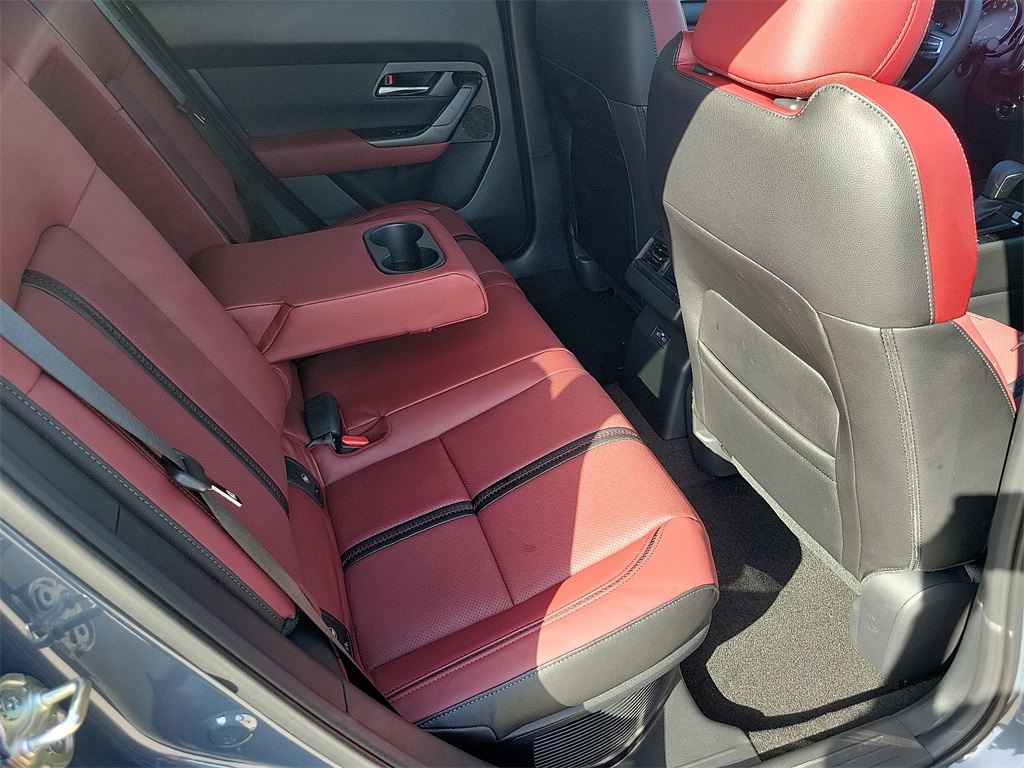 2025 Mazda CX-50 Premium Plus photo 15