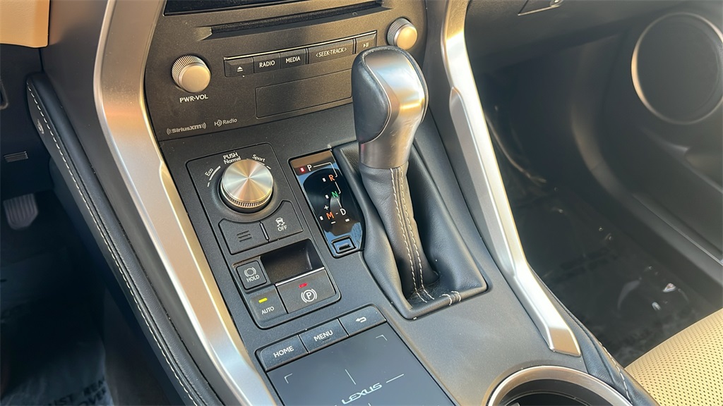 2020 Lexus NX 300 Premium photo 8