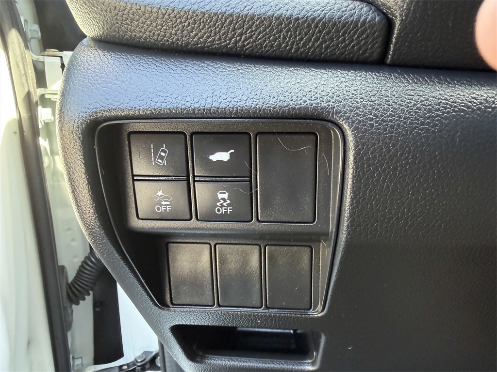 2020 Honda CR-V EX-L photo 27