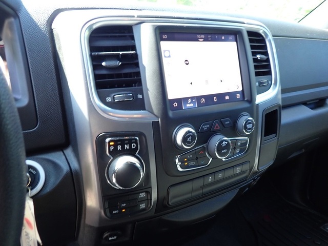 2022 Ram 1500 Classic Warlock photo 22