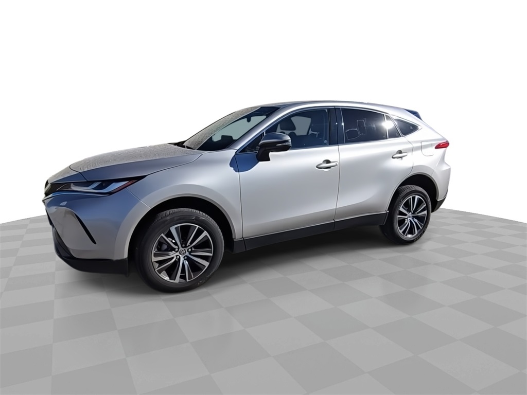 2024 Toyota Venza LE photo 4