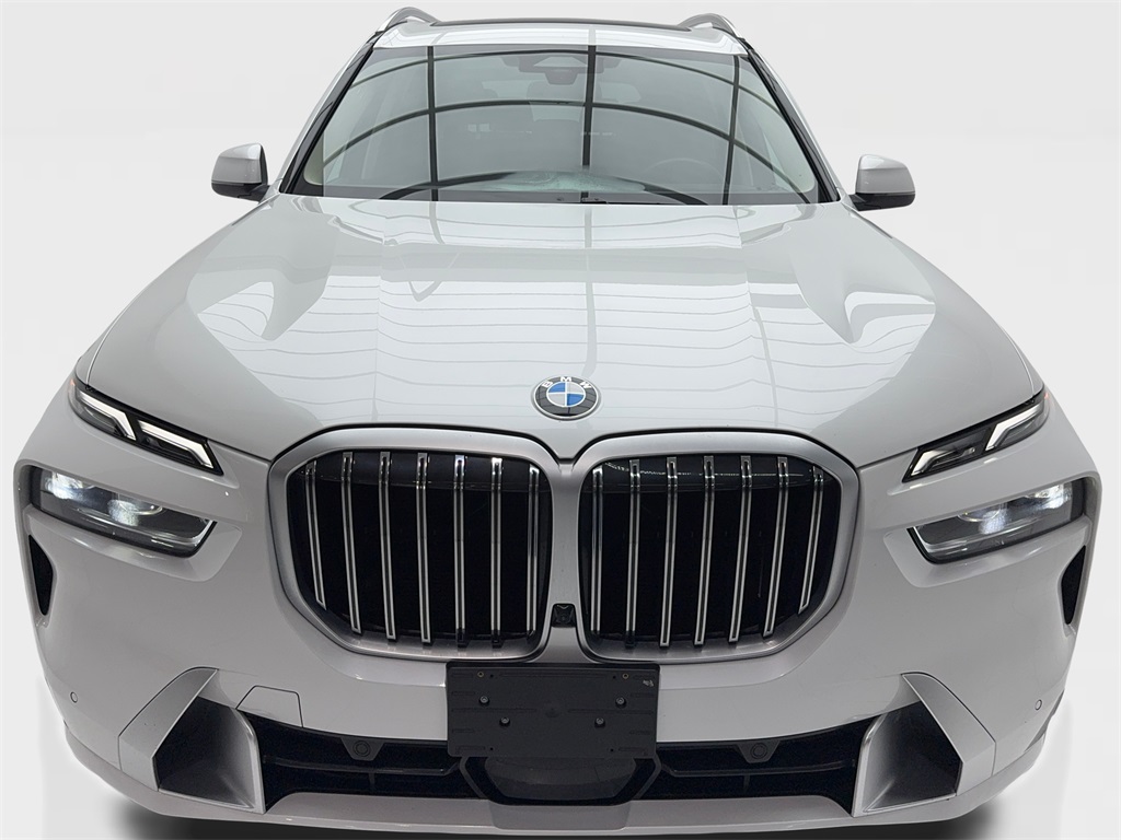 2024 Bmw X7 xDrive40i photo 4