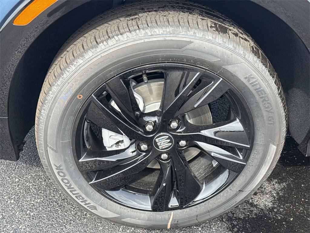 2026 BUICK ENCORE GX - Image 10