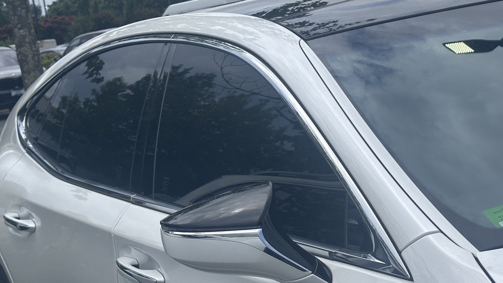 2021 Lexus LS 500 photo 3