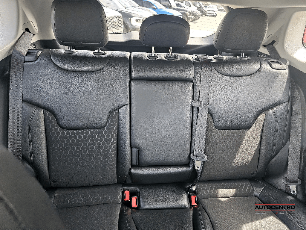 2021 Jeep Compass North Edition Latitude photo 2