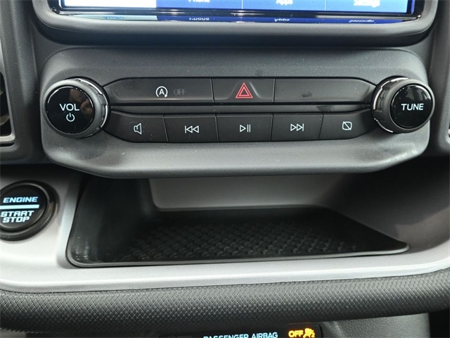 2023 FORD BRONCO SPORT - Image 17