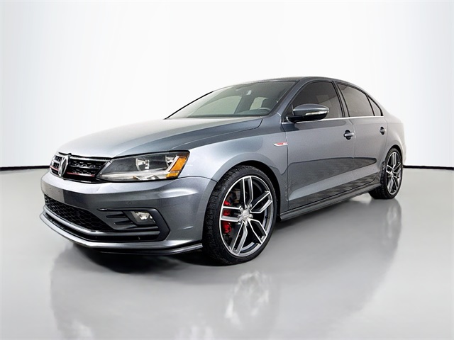 2017 Volkswagen Jetta