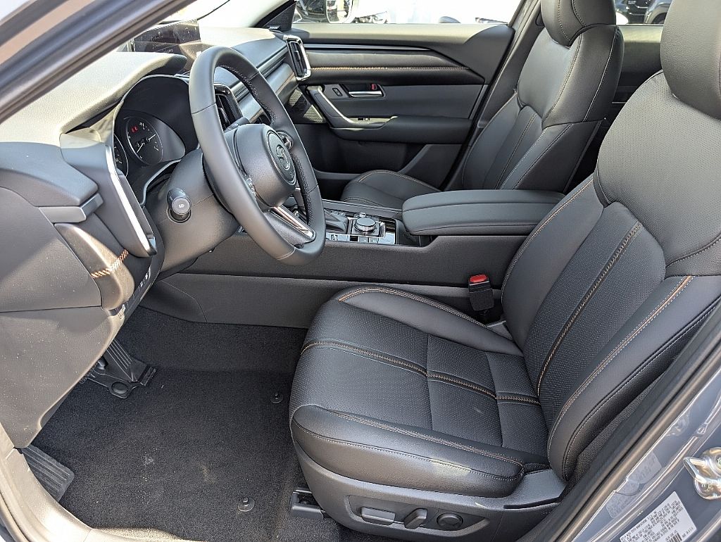 2025 Mazda CX-50 Premium Plus photo 22