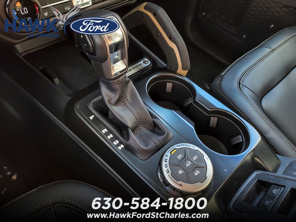 2025 FORD BRONCO - Image 14