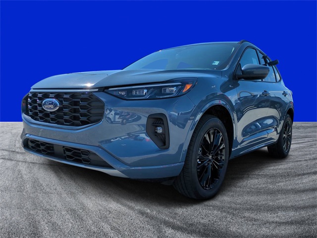 2026 Ford Escape ST-Line Elite photo 5