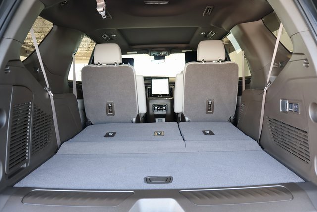 2026 Gmc Yukon photo 16