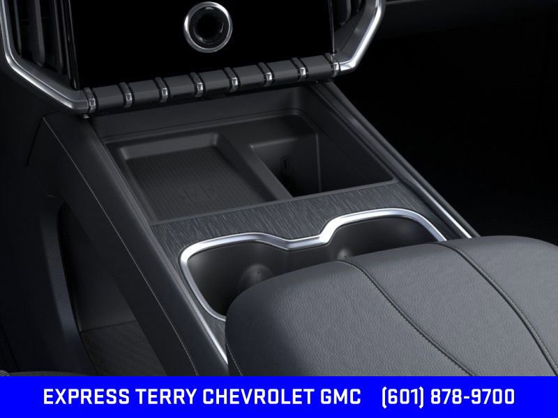 2025 Gmc Acadia Elevation photo 20