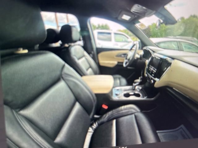 2023 Chevrolet Traverse LS photo 6