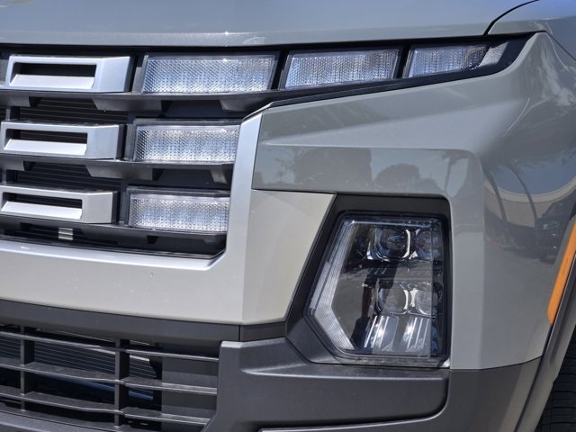 2026 Hyundai Santa Cruz SE photo 4