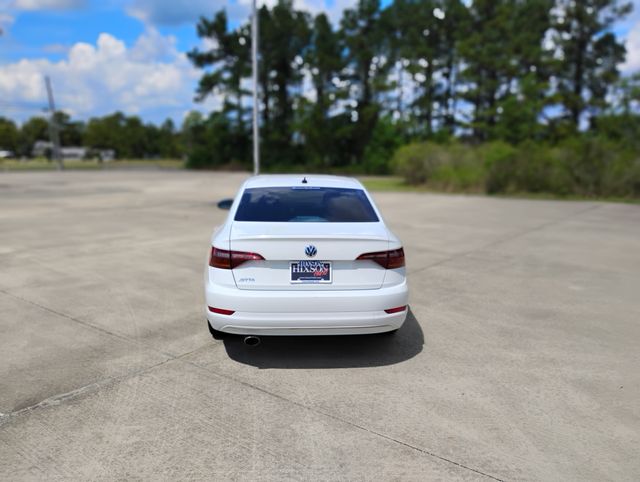 2019 Volkswagen Jetta 1.4T S photo 4