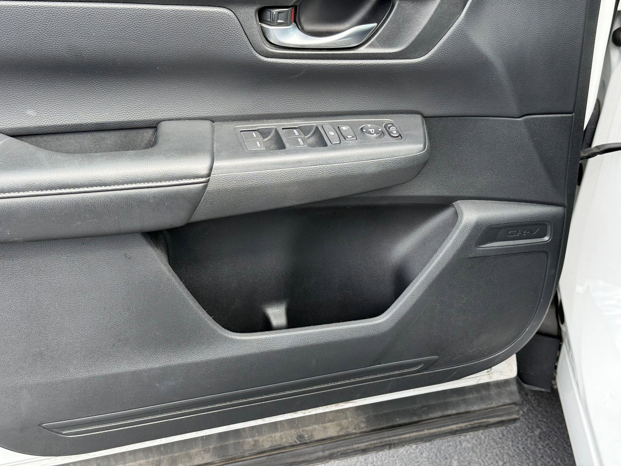 2024 Honda CR-V EX photo 12