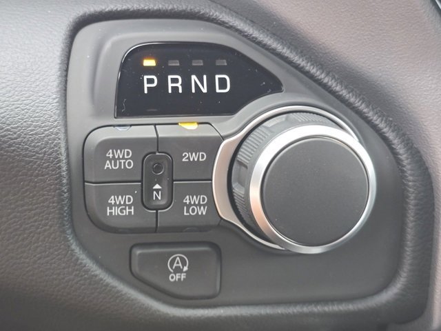 2026 Ram 1500 Big Horn Lone Star photo 10