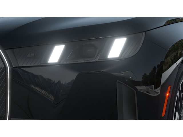 2026 Bmw iX photo 5
