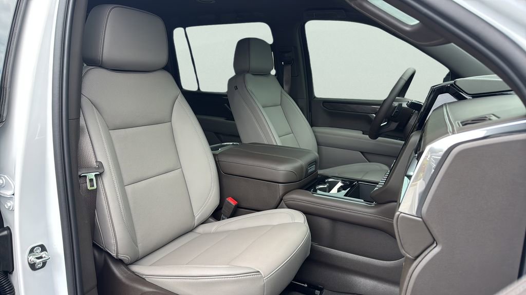2025 Gmc Yukon XL photo 21