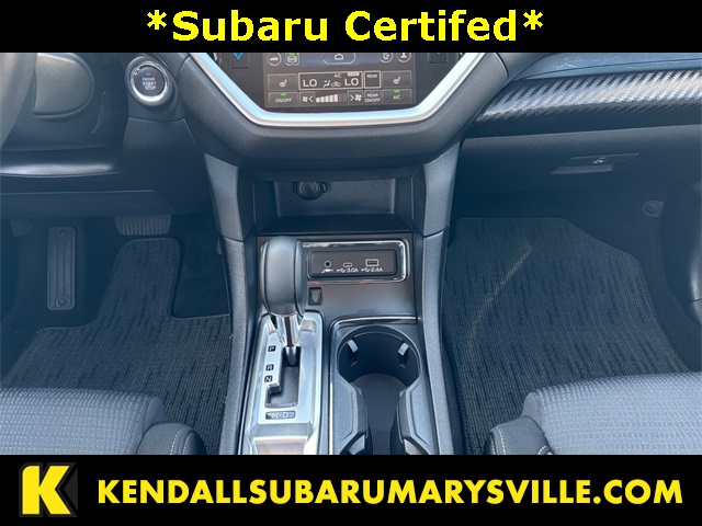 2024 Subaru Ascent Premium photo 10