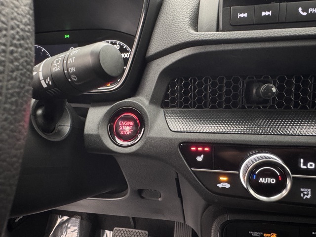2024 Honda CR-V EX photo 27