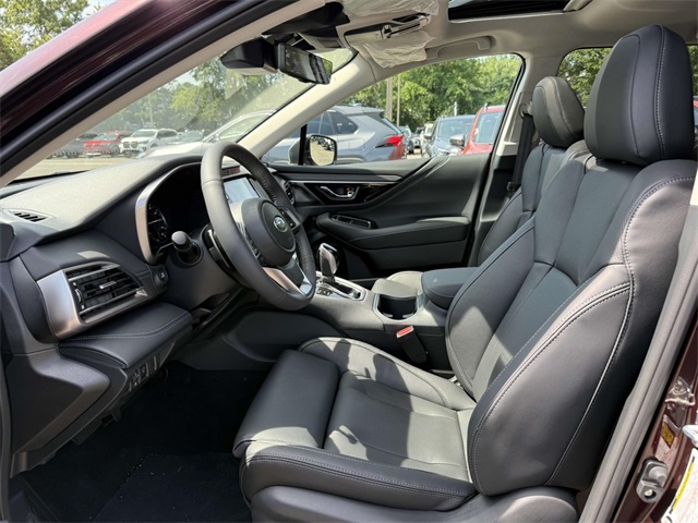 2025 Subaru Outback Touring XT photo 14