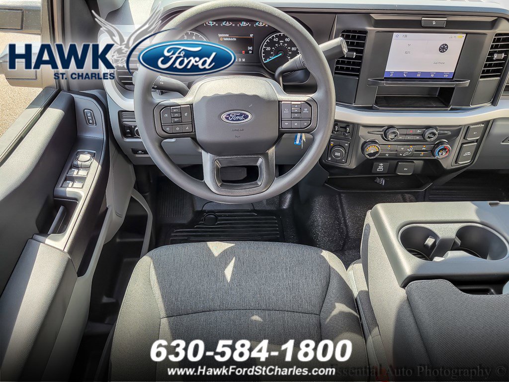 2026 FORD F-250 - Image 9