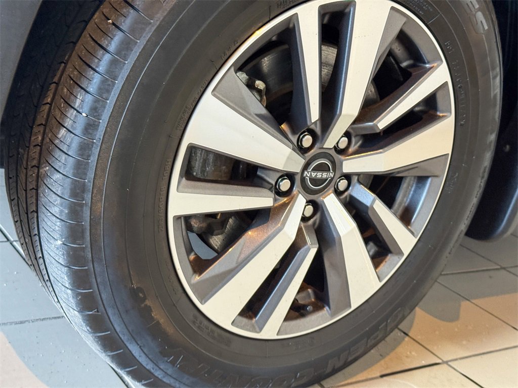 2022 Nissan Pathfinder SL photo 15