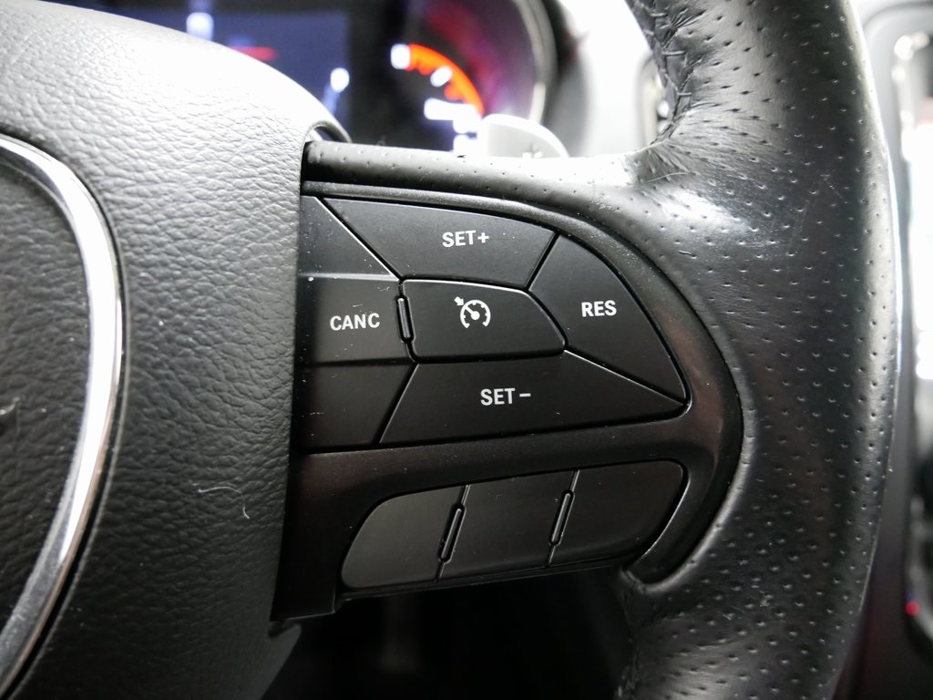 2018 Dodge Durango R/T photo 32