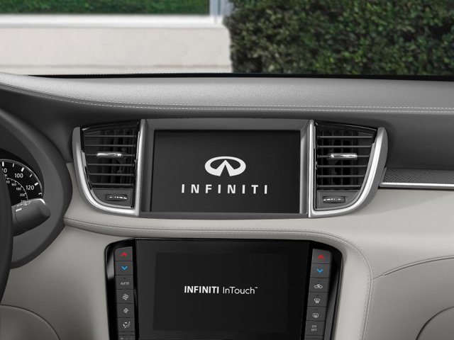 2025 Infiniti QX50 Luxe AWD photo 16